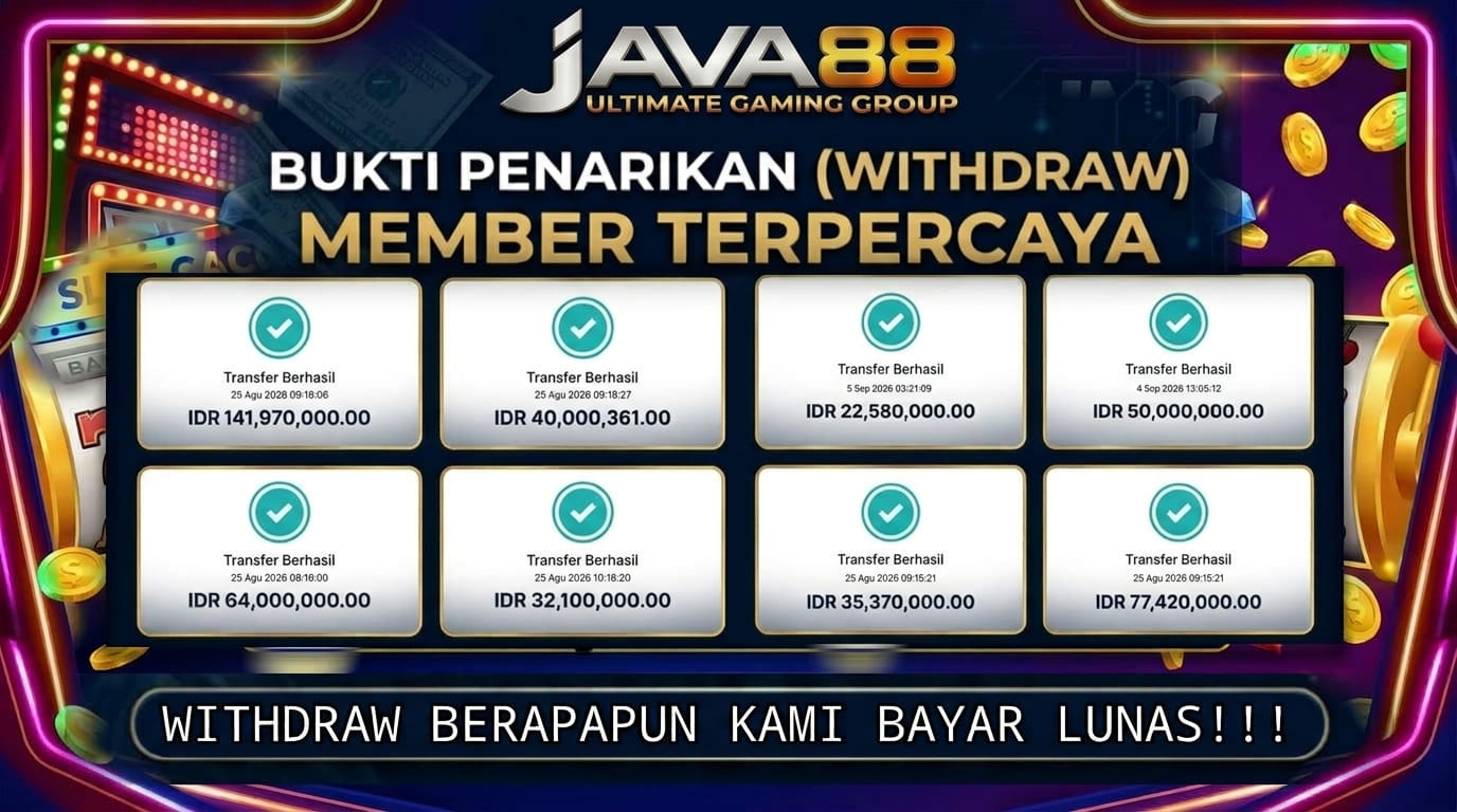 Slot Thailand